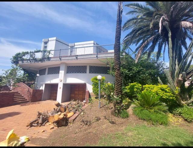 4 BEDROOM FREEHOLD SOLD IN ESTCOURT